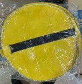 Ballistik Gear Bags - Yellow